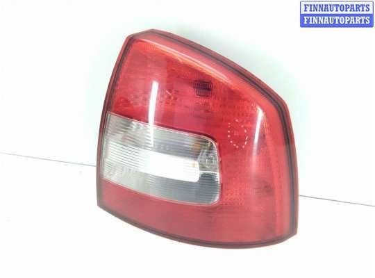 купить Фонарь задний правый на Skoda Octavia II (1Z) 2004 - 2013