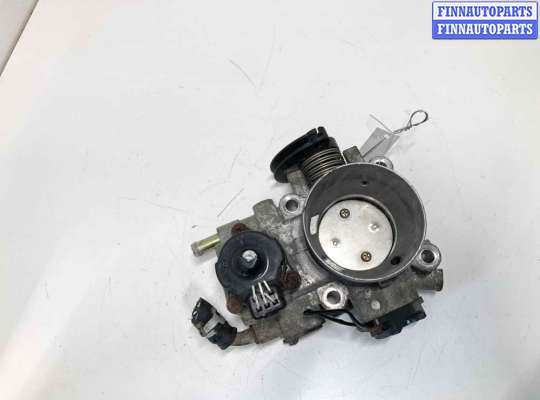 купить Заслонка дроссельная на Mitsubishi Space Star I (DG) 1998 - 2005