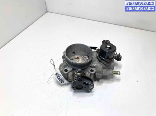 купить Заслонка дроссельная на Mitsubishi Space Star I (DG) 1998 - 2005