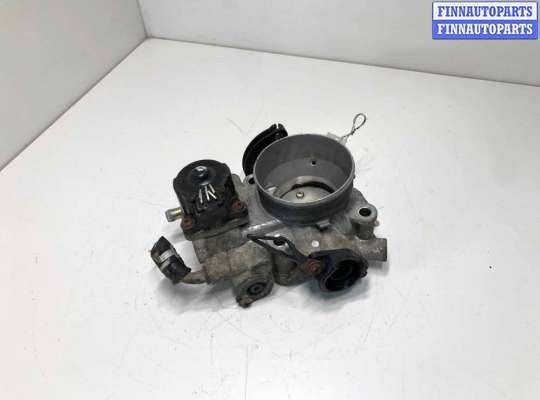 купить Заслонка дроссельная на Mitsubishi Space Star I (DG) 1998 - 2005