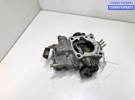 купить Заслонка дроссельная на Mitsubishi Space Star I (DG) 1998 - 2005