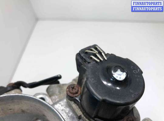 купить Заслонка дроссельная на Mitsubishi Space Star I (DG) 1998 - 2005