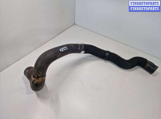 купить Патрубок радиатора на Peugeot 3008 1 поколение (2010-2013)