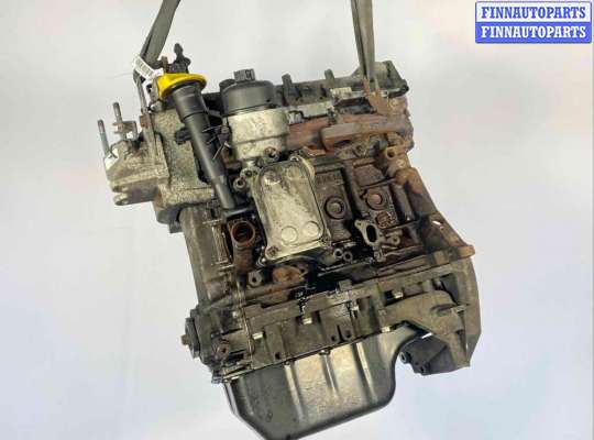 купить Двигатель на Fiat Doblo (119) 2001 - 2015