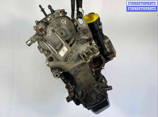 купить Двигатель на Fiat Doblo (119) 2001 - 2015