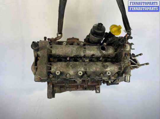 купить Двигатель на Fiat Doblo (119) 2001 - 2015