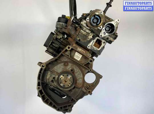 купить Двигатель на Fiat Doblo (119) 2001 - 2015