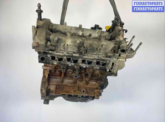 купить Двигатель на Fiat Doblo (119) 2001 - 2015