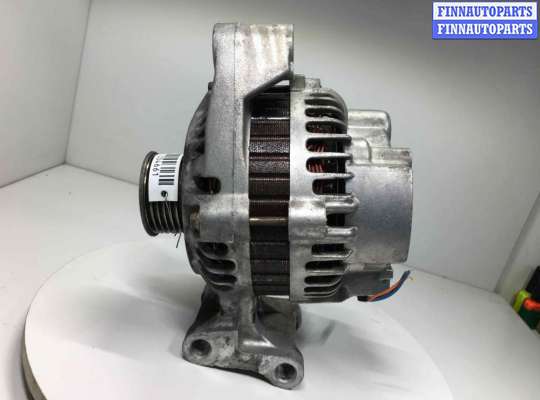 купить Генератор на Mazda 2 I (DY) 2003 - 2007