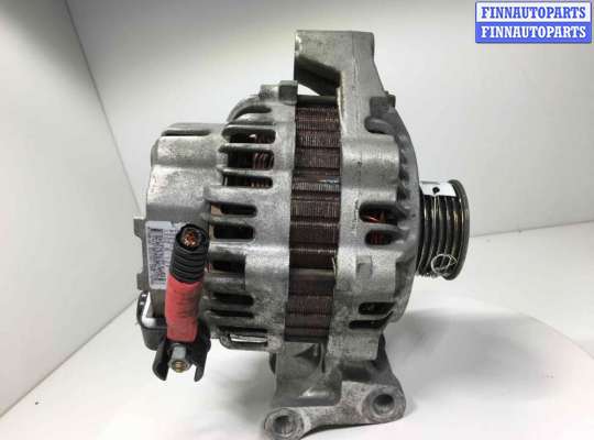 купить Генератор на Mazda 2 I (DY) 2003 - 2007