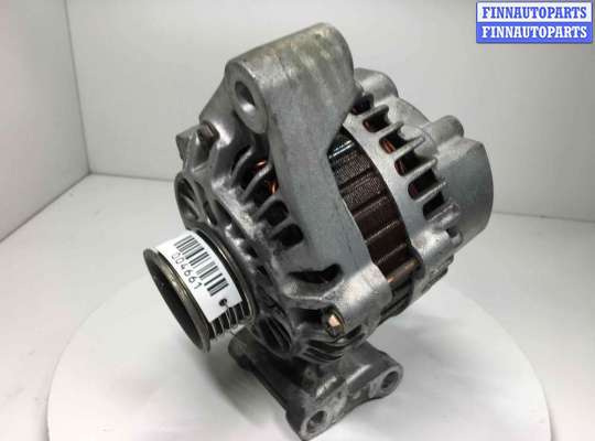 купить Генератор на Mazda 2 I (DY) 2003 - 2007