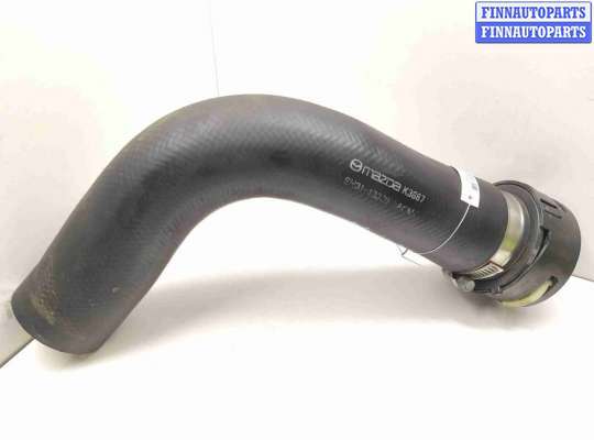 купить Патрубок интеркулера на Mazda 6 III (GJ) 2012 - наст. время