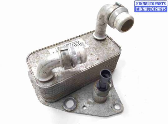 купить Теплообменник масляного фильтра на Opel Insignia I 2008 - 2017