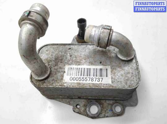 купить Теплообменник масляного фильтра на Opel Insignia I 2008 - 2017