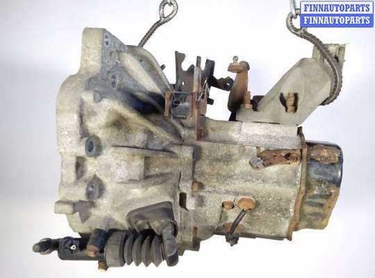 купить КПП механическая (МКПП) 5-ступенчатая на Mazda 3 I (BK) 2003 - 2009