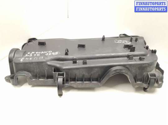 купить Декоративная крышка двигателя на Opel Movano B 2010 - наст. время