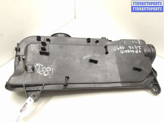 купить Декоративная крышка двигателя на Opel Movano B 2010 - наст. время