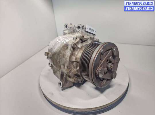 Компрессор кондиционера HD531870 на Honda Civic VIII 2005 - 2012