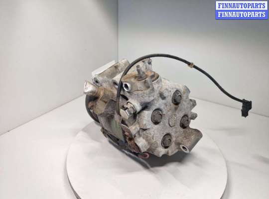 купить Компрессор кондиционера на Honda Civic VIII 2005 - 2012