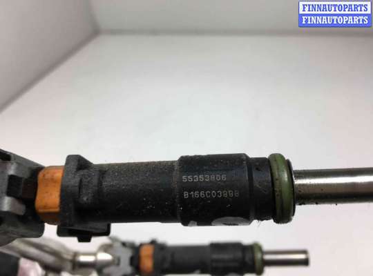 купить Форсунка на Opel Insignia I 2008 - 2017