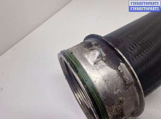 купить Патрубок интеркулера на Jeep Grand Cherokee III (WH,WK) 2005 - 2010