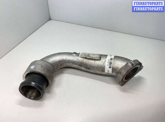 купить Патрубок турбины на Opel Movano B 2010 - наст. время