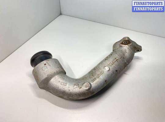 купить Патрубок турбины на Opel Movano B 2010 - наст. время