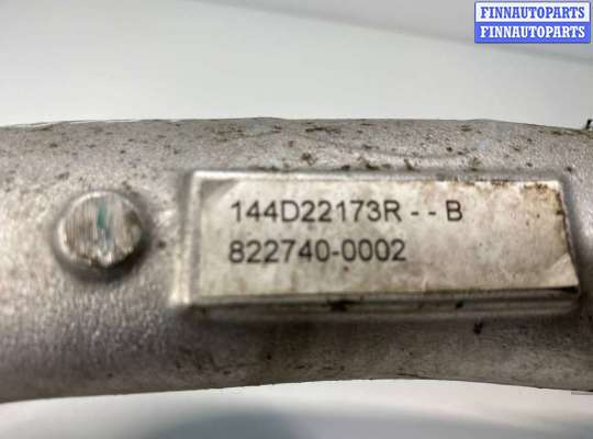 купить Патрубок турбины на Opel Movano B 2010 - наст. время