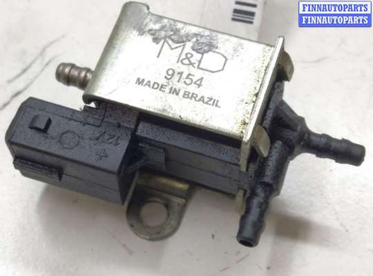 купить Клапан электромагнитный на Audi A4 B7 (8EC) 2004 - 2008
