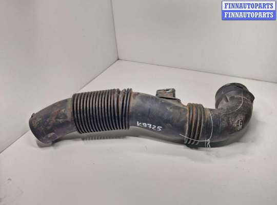 купить Патрубок воздушного фильтра на Peugeot 207 (WA,WC) 2006 - 2012