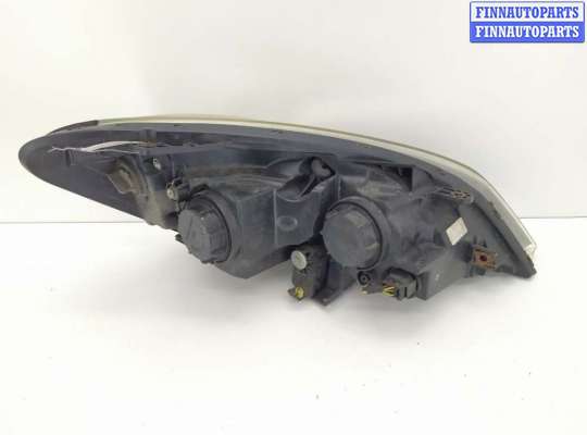 купить Фара левая на Kia Ceed 1 поколение [рестайлинг] 2010 - 2012