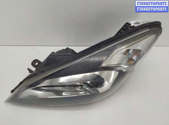 купить Фара левая на Kia Ceed 1 поколение [рестайлинг] 2010 - 2012