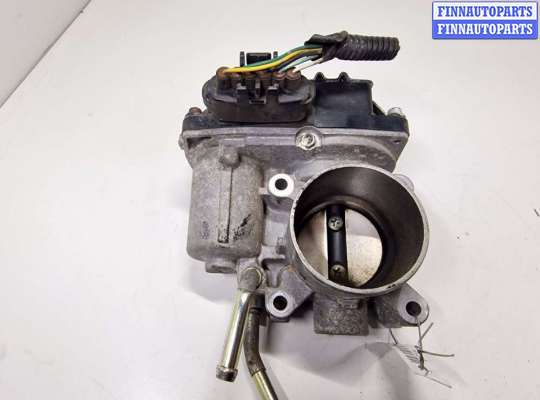 купить Заслонка дроссельная на Mitsubishi ASX 1 поколение (2010-2012)