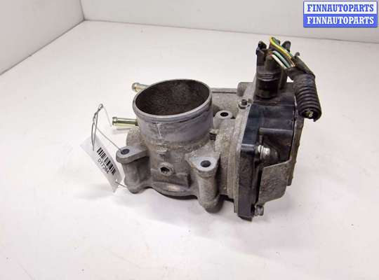 купить Заслонка дроссельная на Mitsubishi ASX 1 поколение (2010-2012)