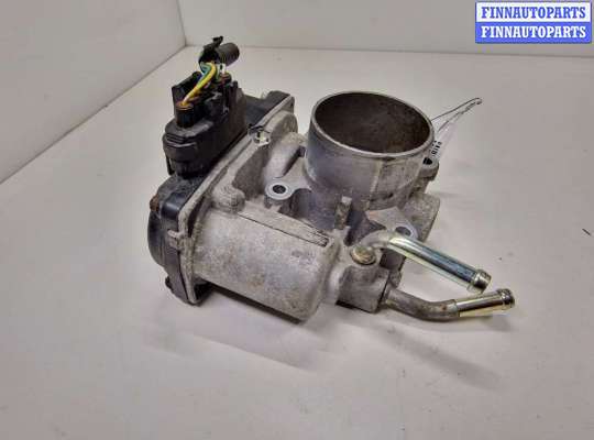 купить Заслонка дроссельная на Mitsubishi ASX 1 поколение (2010-2012)