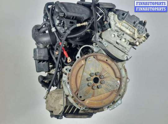купить Двигатель на BMW 5 E60/E61 5 поколение (2002-2007)