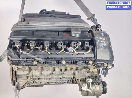 купить Двигатель на BMW 5 E60/E61 5 поколение (2002-2007)