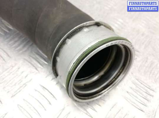 купить Патрубок турбины на BMW X5 E53 E53 [рестайлинг] (2003-2006)