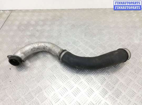 купить Патрубок турбины на BMW X5 E53 E53 [рестайлинг] (2003-2006)