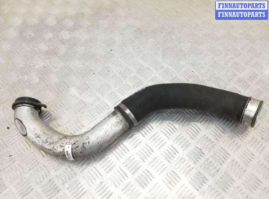 купить Патрубок турбины на BMW X5 E53 E53 [рестайлинг] (2003-2006)