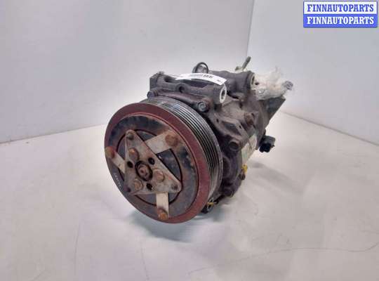 купить Компрессор кондиционера на Citroen C4 Picasso (UD) 2006 - 2013