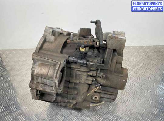 купить КПП механическая (МКПП) 6-ступенчатая на Audi A3 II (8P1) 2003 - 2013