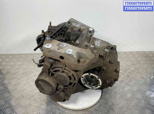 купить КПП механическая (МКПП) 6-ступенчатая на Audi A3 II (8P1) 2003 - 2013