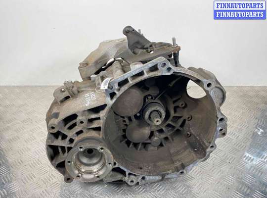 купить КПП механическая (МКПП) 6-ступенчатая на Audi A3 II (8P1) 2003 - 2013