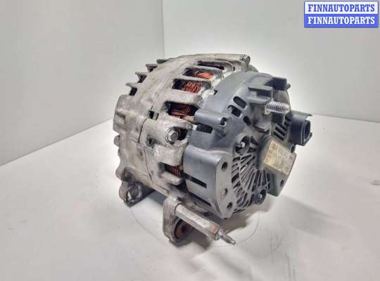 купить Генератор на Audi A3 II (8P1) 2003 - 2013