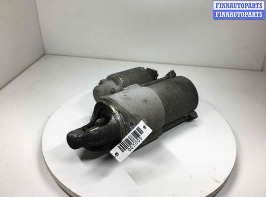 купить Стартер на Opel Insignia I 2008 - 2017