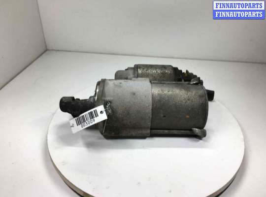 купить Стартер на Opel Insignia I 2008 - 2017