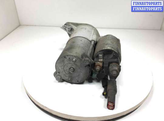 купить Стартер на Opel Insignia I 2008 - 2017