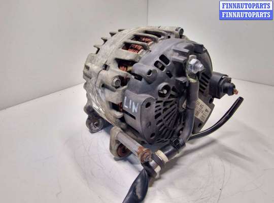 купить Генератор на Volkswagen Passat B7 (362,365) 2010 - 2015