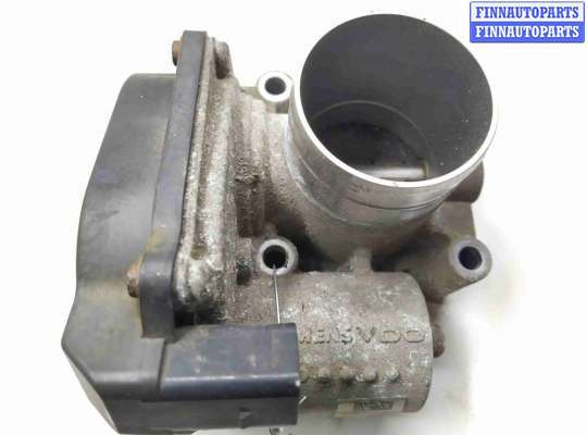 купить Заслонка дроссельная на Volkswagen Polo V (612,614) 2010 - 2017